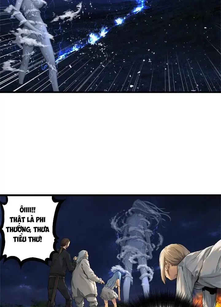 Lời Triệu Hồi Bí Ẩn Chapter 15 - Trang 30