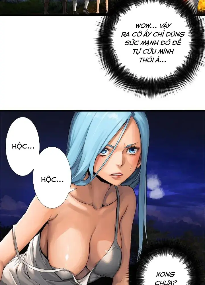 Lời Triệu Hồi Bí Ẩn Chapter 15 - Trang 31
