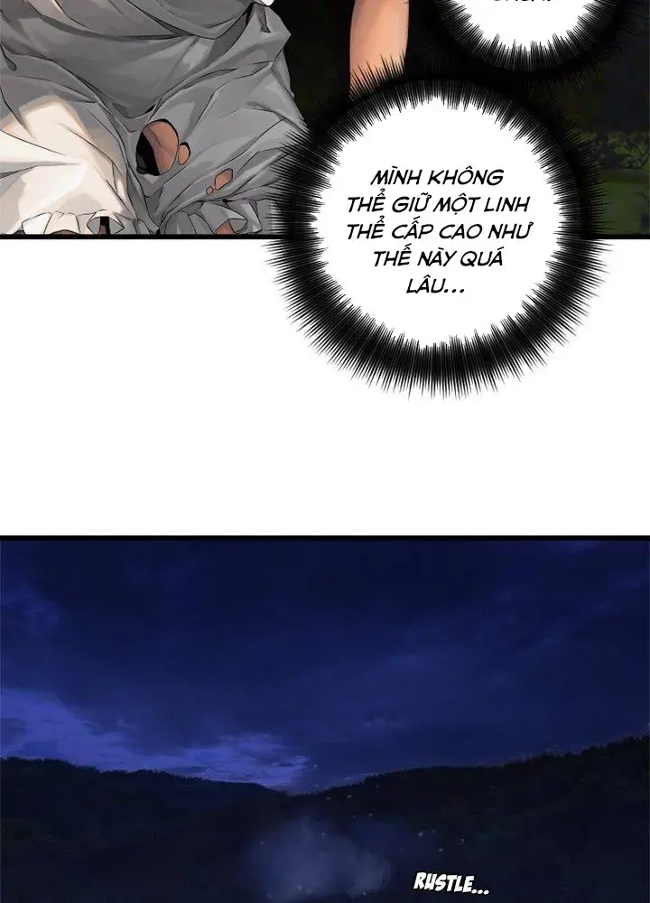 Lời Triệu Hồi Bí Ẩn Chapter 15 - Trang 32
