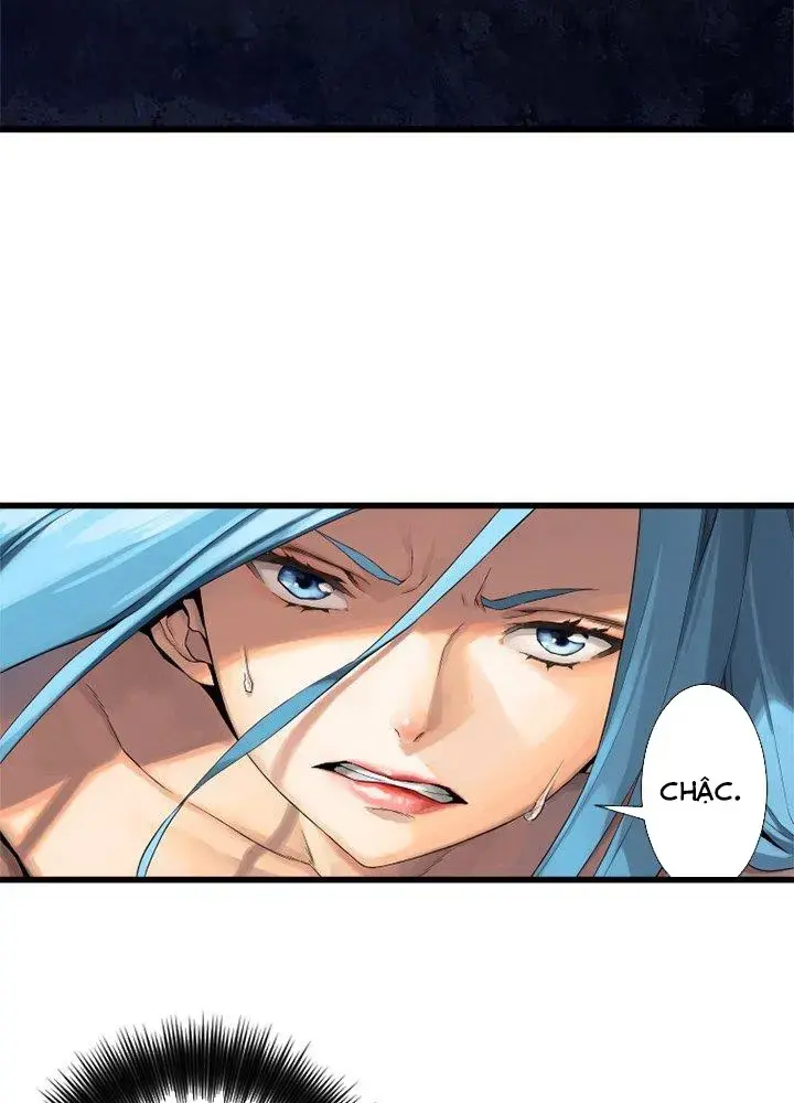Lời Triệu Hồi Bí Ẩn Chapter 15 - Trang 34