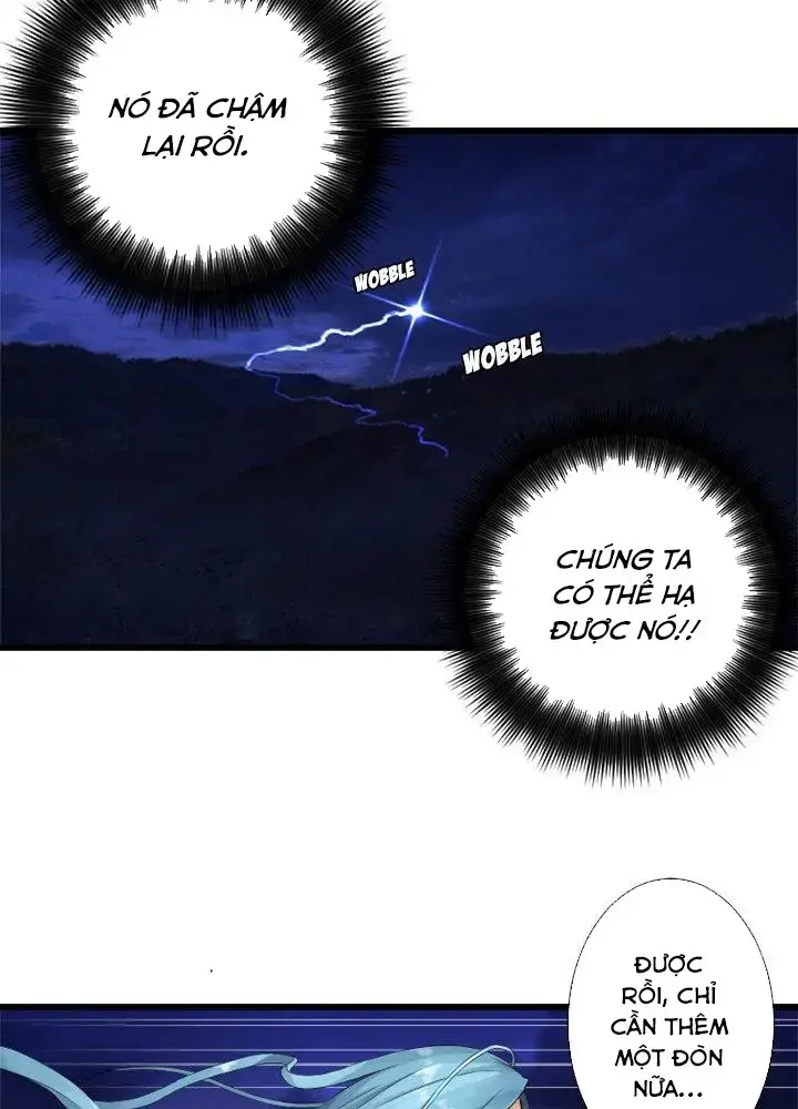 Lời Triệu Hồi Bí Ẩn Chapter 15 - Trang 35