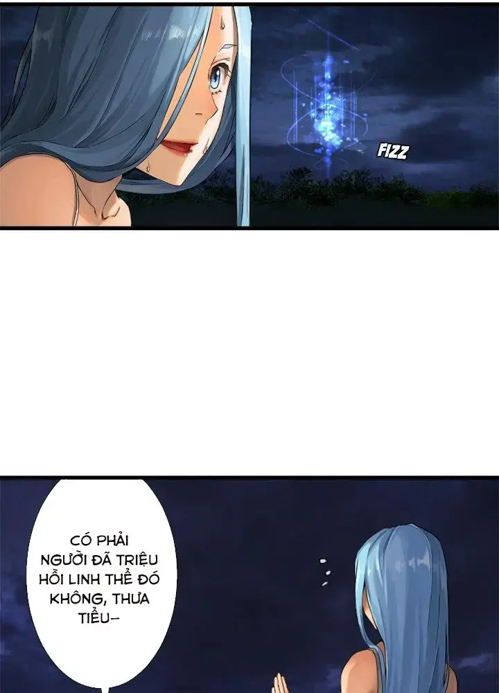 Lời Triệu Hồi Bí Ẩn Chapter 15 - Trang 39