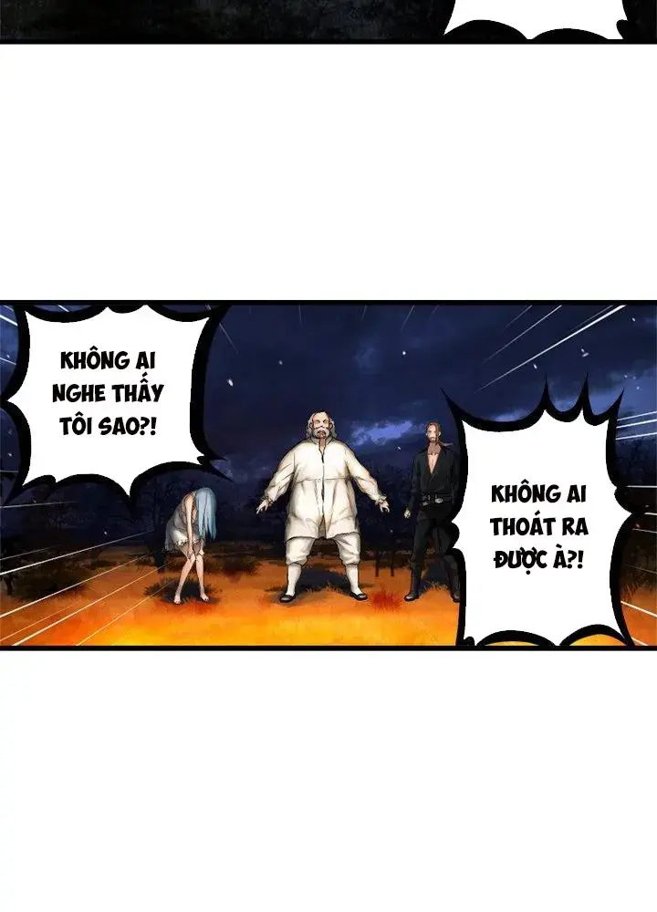 Lời Triệu Hồi Bí Ẩn Chapter 15 - Trang 4
