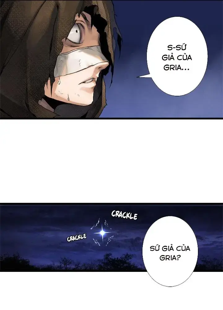 Lời Triệu Hồi Bí Ẩn Chapter 15 - Trang 43