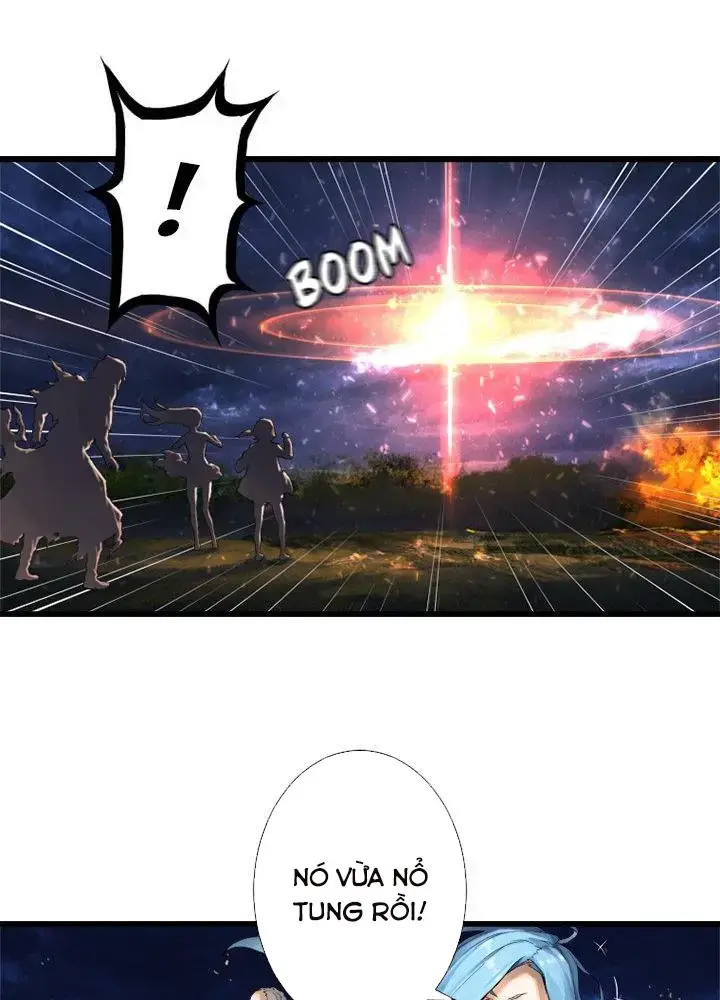 Lời Triệu Hồi Bí Ẩn Chapter 15 - Trang 44