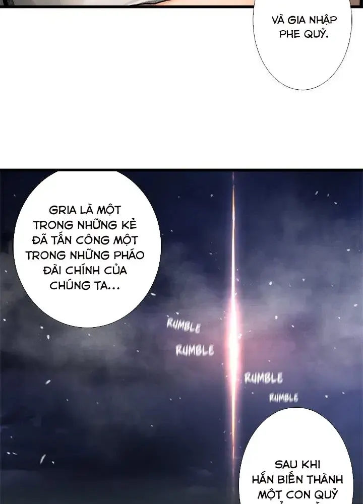 Lời Triệu Hồi Bí Ẩn Chapter 15 - Trang 46