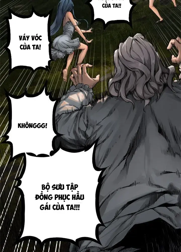 Lời Triệu Hồi Bí Ẩn Chapter 16 - Trang 19