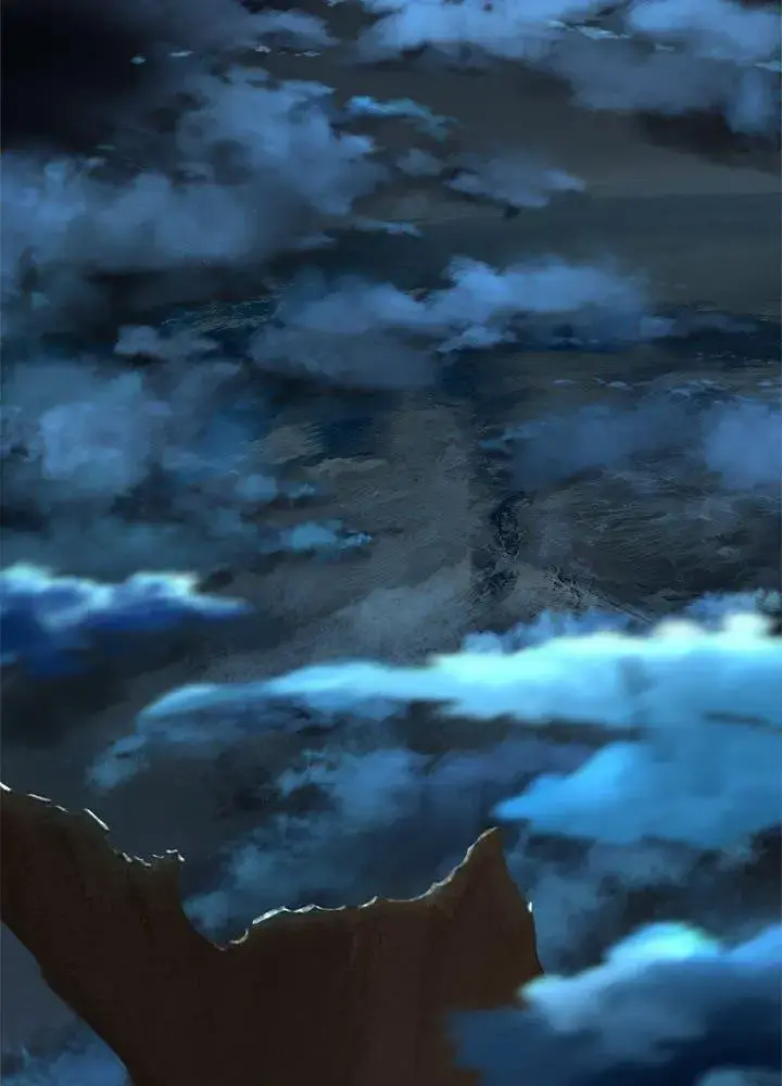 Lời Triệu Hồi Bí Ẩn Chapter 16 - Trang 3