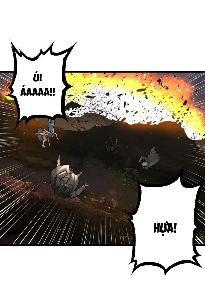 Lời Triệu Hồi Bí Ẩn Chapter 16 - Trang 32