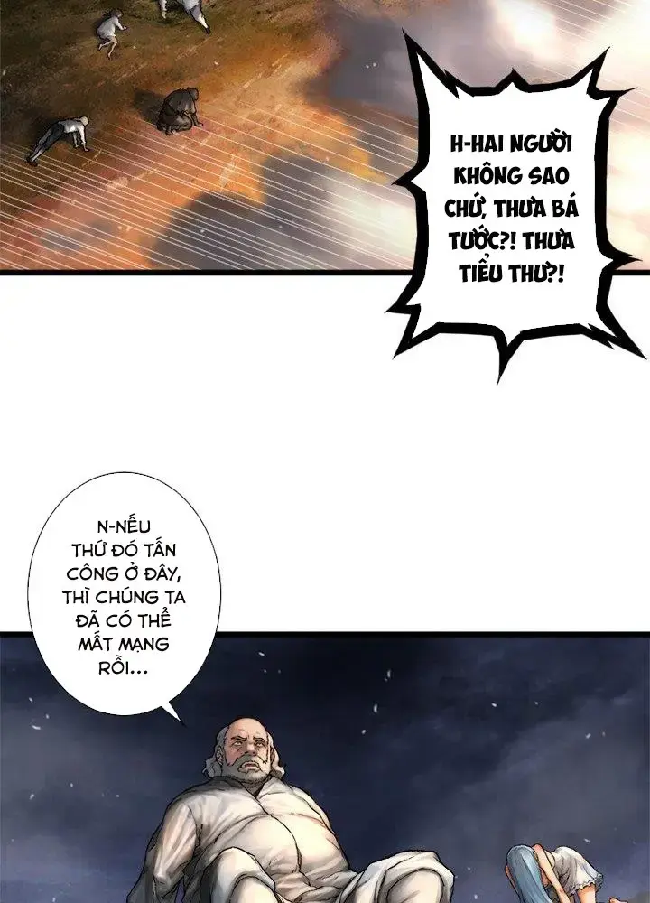 Lời Triệu Hồi Bí Ẩn Chapter 16 - Trang 37