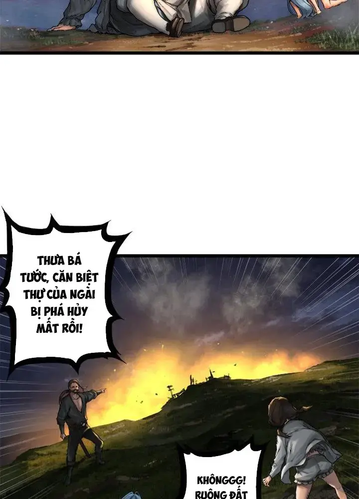 Lời Triệu Hồi Bí Ẩn Chapter 16 - Trang 38