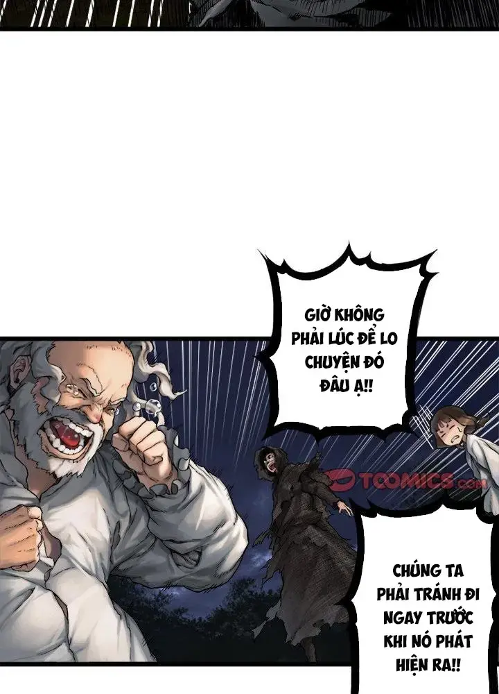 Lời Triệu Hồi Bí Ẩn Chapter 16 - Trang 40