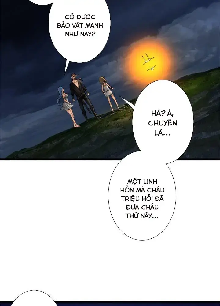 Lời Triệu Hồi Bí Ẩn Chapter 16 - Trang 45