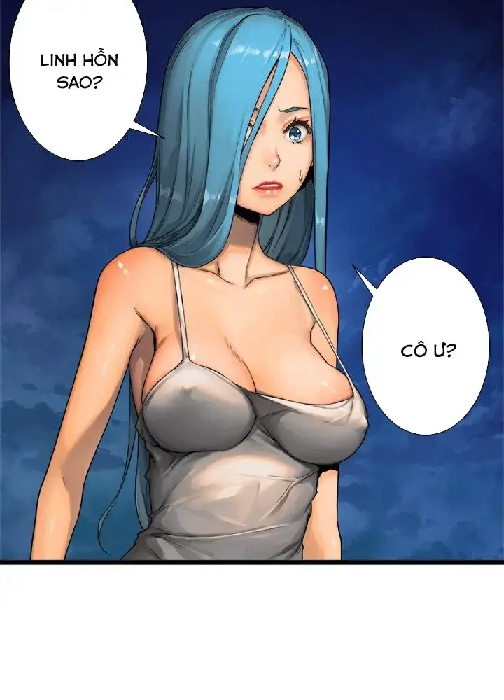 Lời Triệu Hồi Bí Ẩn Chapter 16 - Trang 46