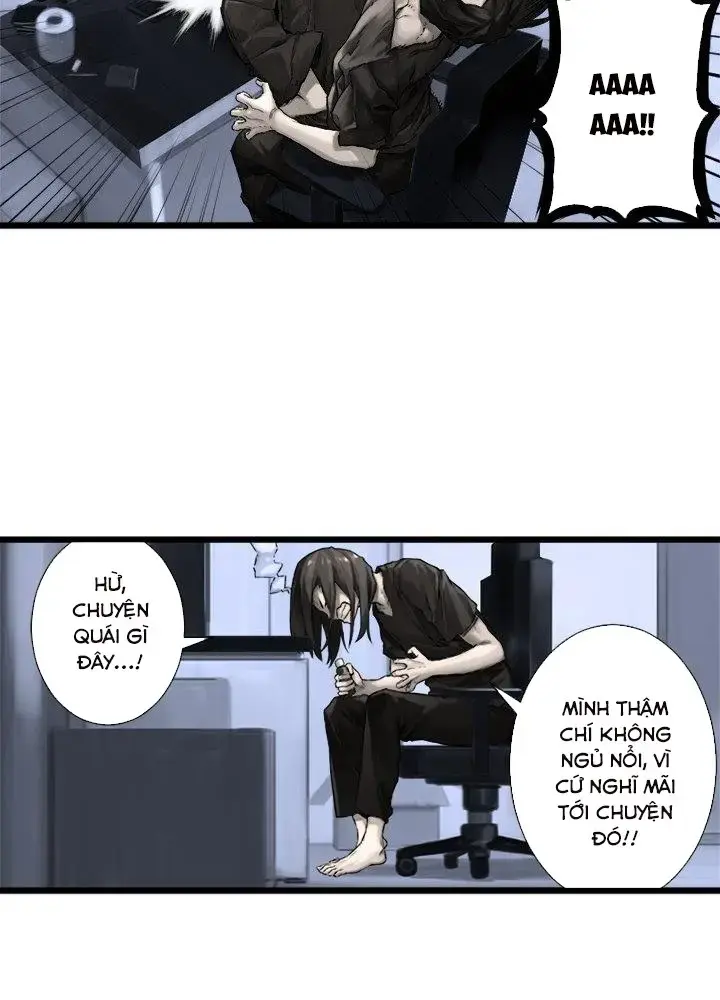 Lời Triệu Hồi Bí Ẩn Chapter 16 - Trang 50