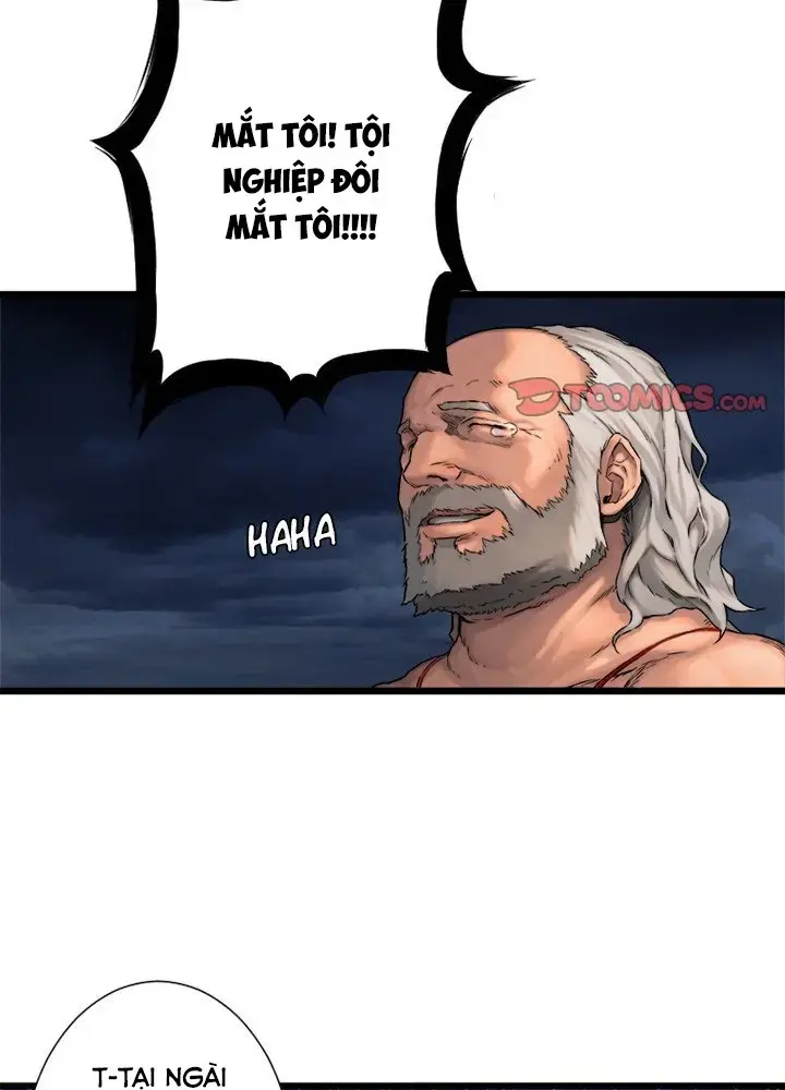 Lời Triệu Hồi Bí Ẩn Chapter 17 - Trang 18