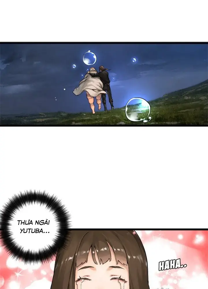 Lời Triệu Hồi Bí Ẩn Chapter 17 - Trang 22