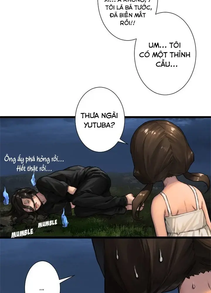 Lời Triệu Hồi Bí Ẩn Chapter 17 - Trang 24