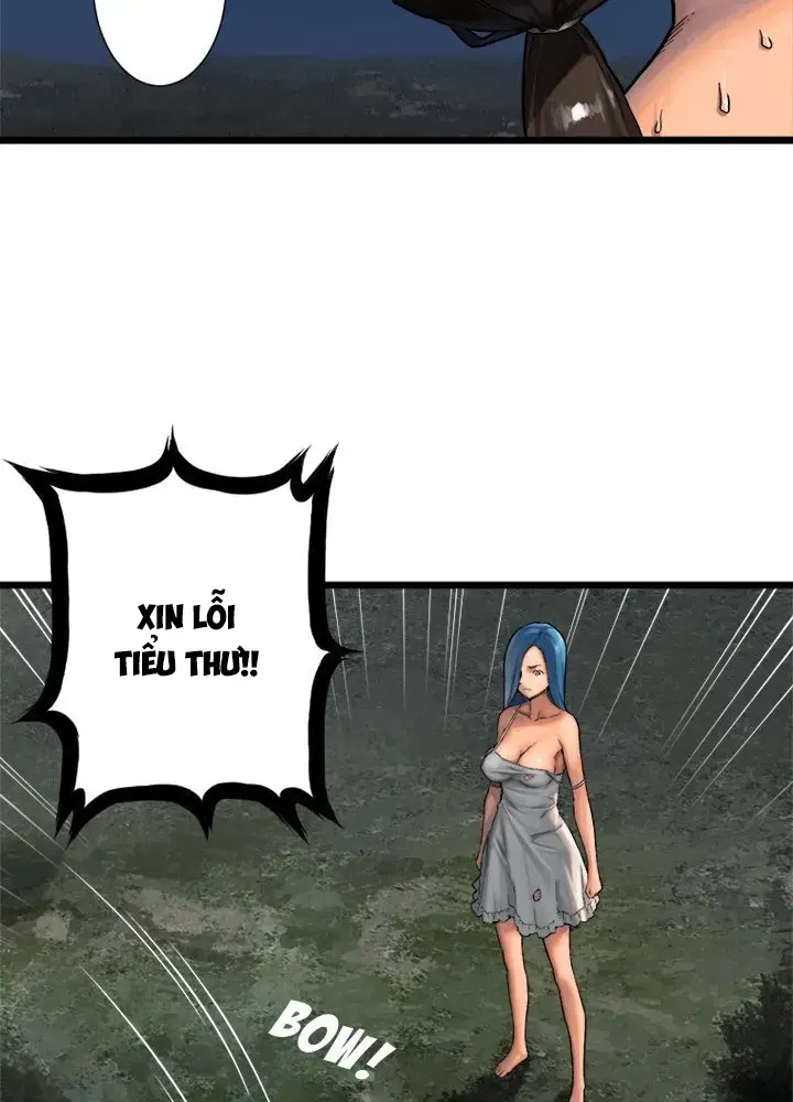 Lời Triệu Hồi Bí Ẩn Chapter 17 - Trang 25