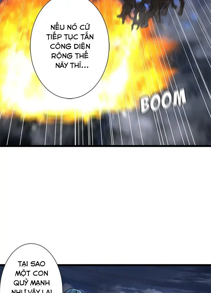 Lời Triệu Hồi Bí Ẩn Chapter 17 - Trang 3
