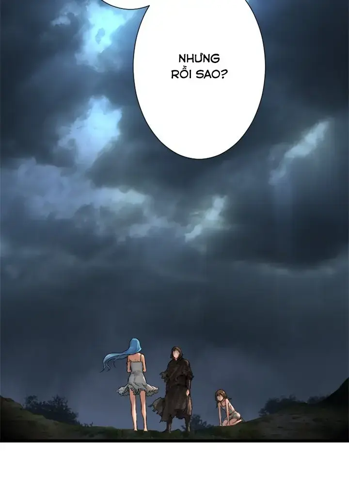 Lời Triệu Hồi Bí Ẩn Chapter 17 - Trang 31
