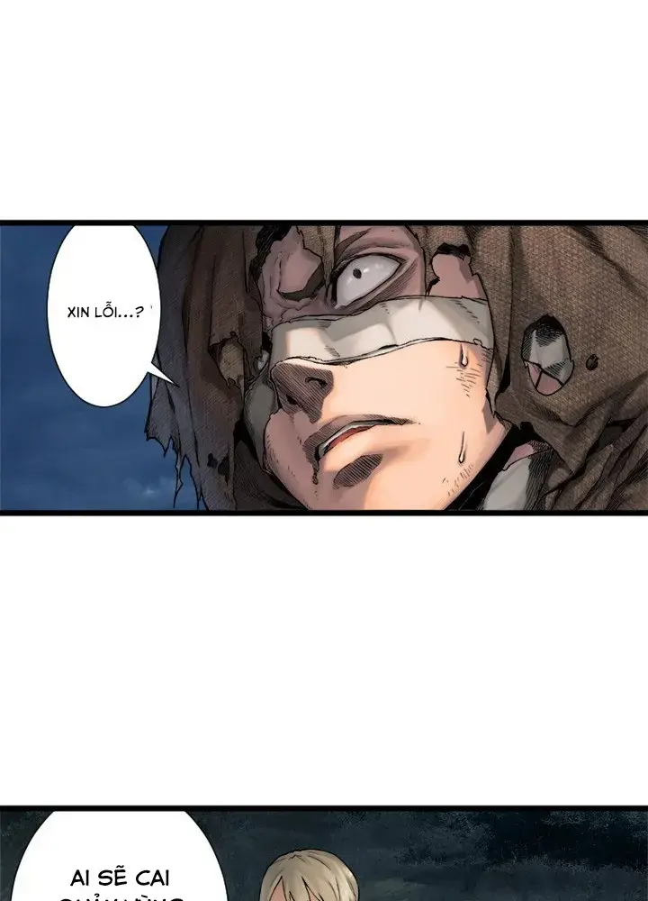 Lời Triệu Hồi Bí Ẩn Chapter 17 - Trang 32