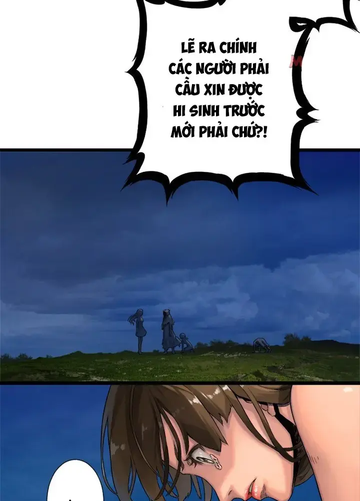 Lời Triệu Hồi Bí Ẩn Chapter 17 - Trang 36