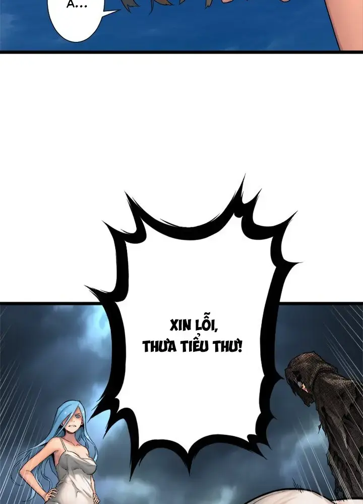 Lời Triệu Hồi Bí Ẩn Chapter 17 - Trang 37