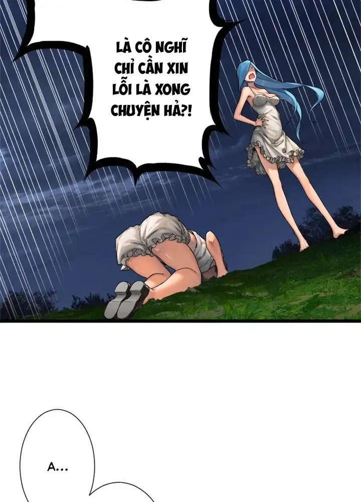 Lời Triệu Hồi Bí Ẩn Chapter 17 - Trang 42