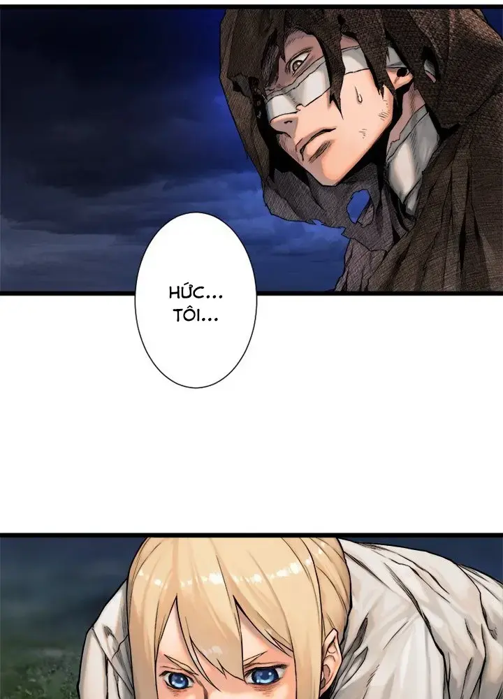 Lời Triệu Hồi Bí Ẩn Chapter 17 - Trang 44