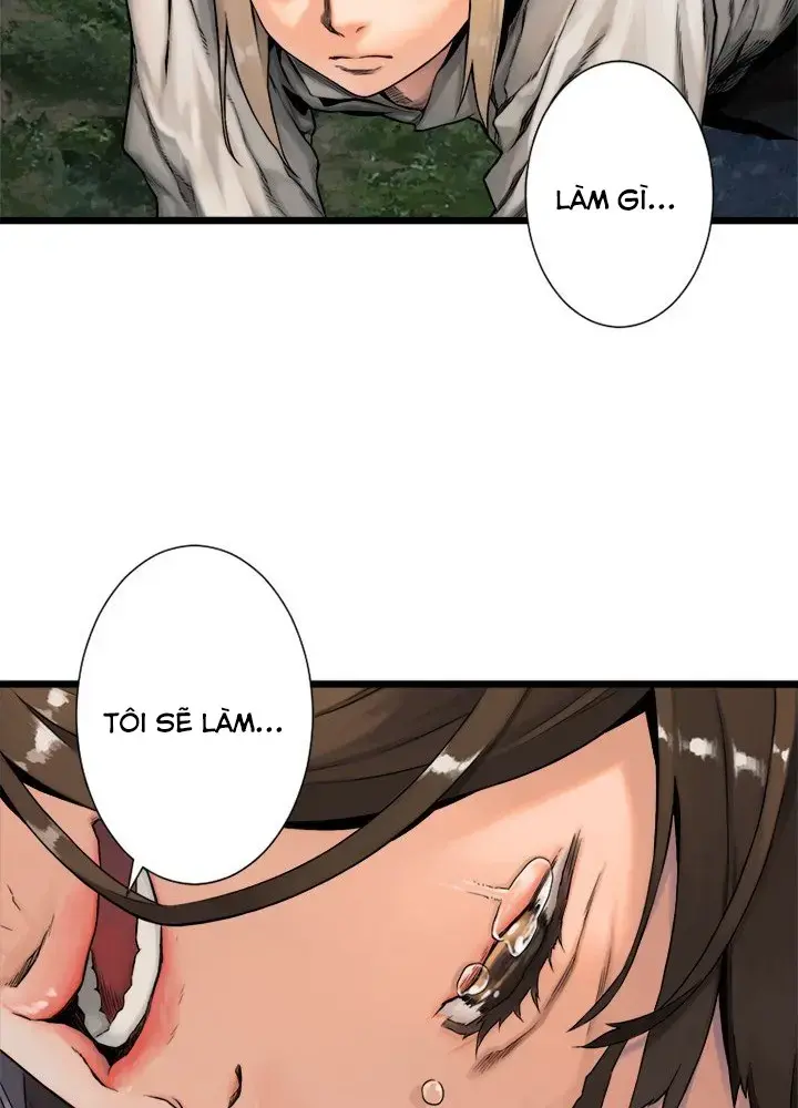 Lời Triệu Hồi Bí Ẩn Chapter 17 - Trang 45