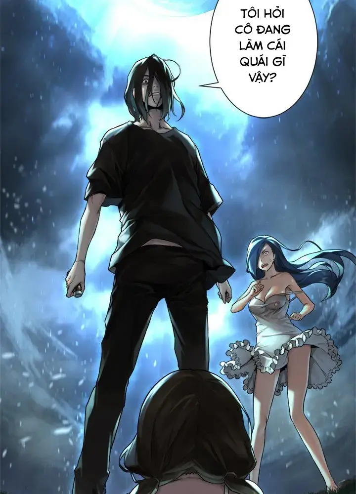Lời Triệu Hồi Bí Ẩn Chapter 17 - Trang 49