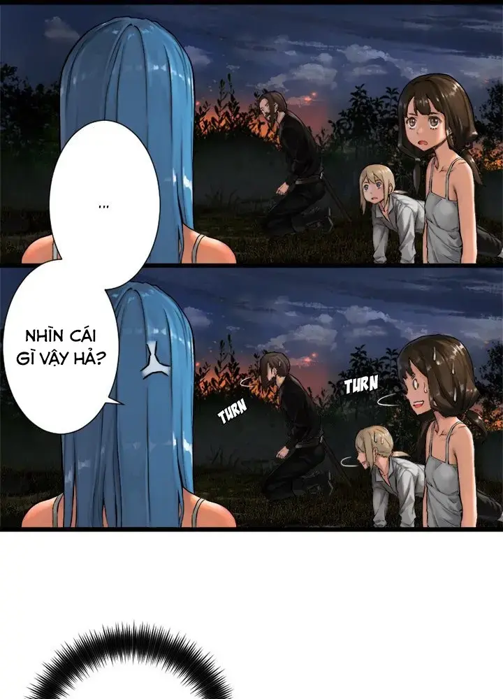 Lời Triệu Hồi Bí Ẩn Chapter 17 - Trang 6