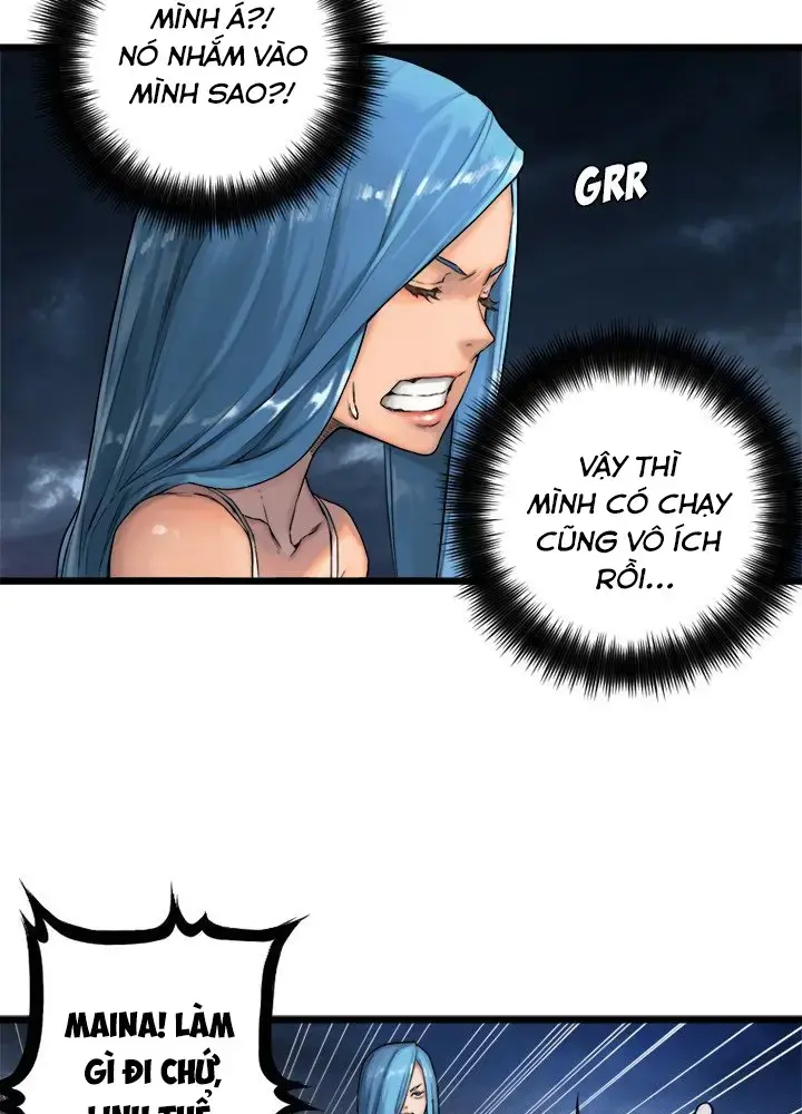 Lời Triệu Hồi Bí Ẩn Chapter 17 - Trang 7