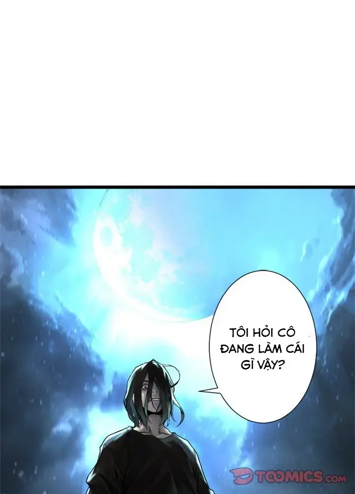 Lời Triệu Hồi Bí Ẩn Chapter 18 - Trang 1