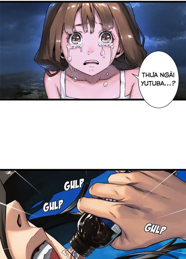 Lời Triệu Hồi Bí Ẩn Chapter 18 - Trang 3