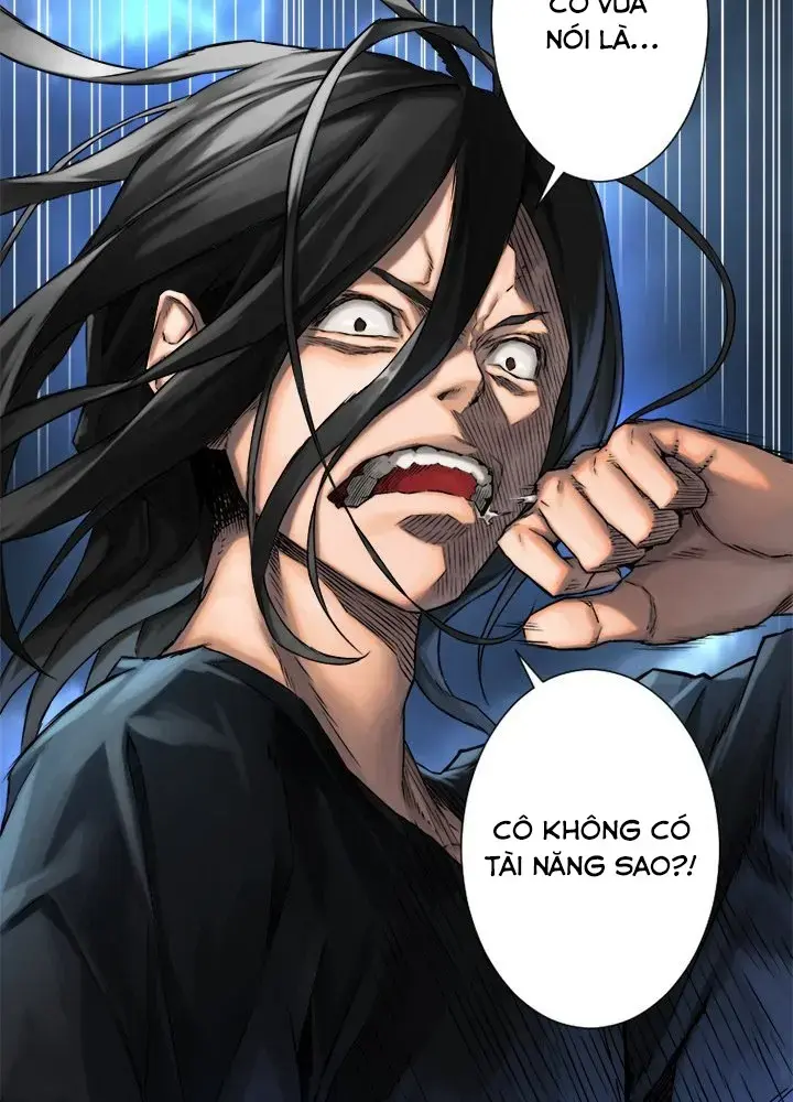 Lời Triệu Hồi Bí Ẩn Chapter 18 - Trang 5