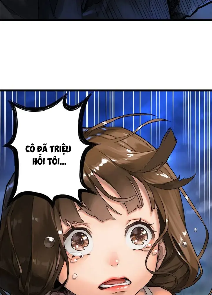 Lời Triệu Hồi Bí Ẩn Chapter 18 - Trang 6
