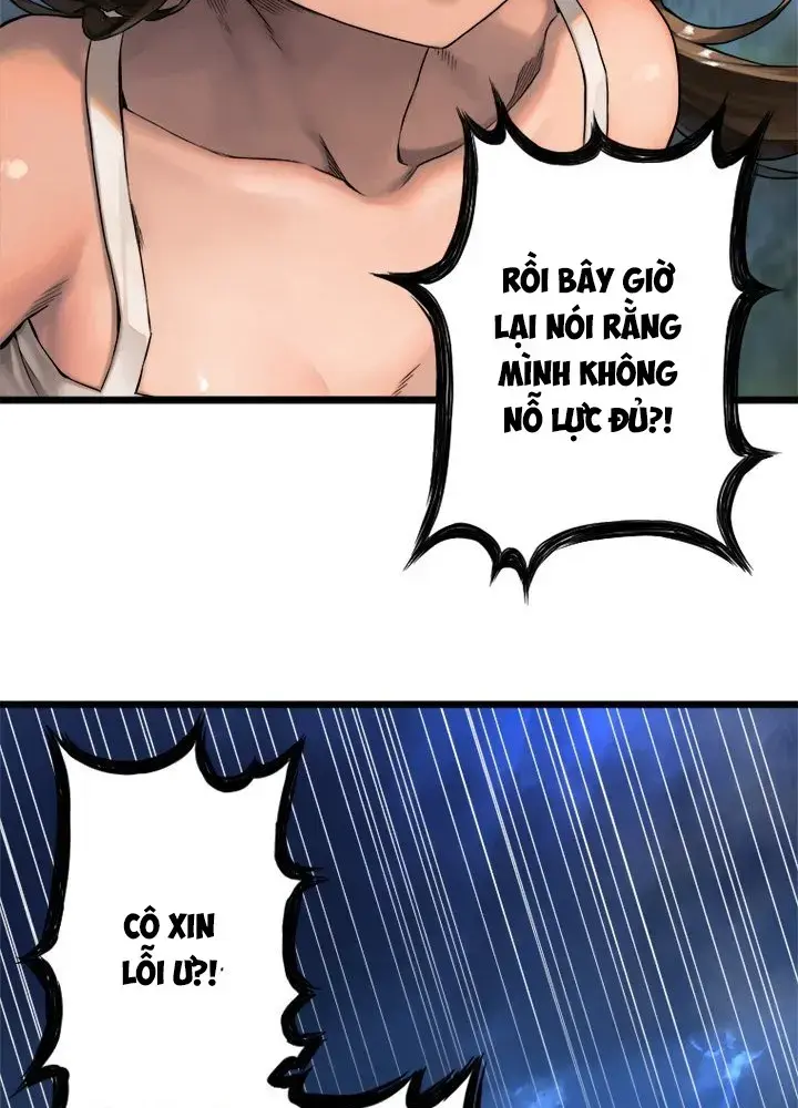 Lời Triệu Hồi Bí Ẩn Chapter 18 - Trang 7