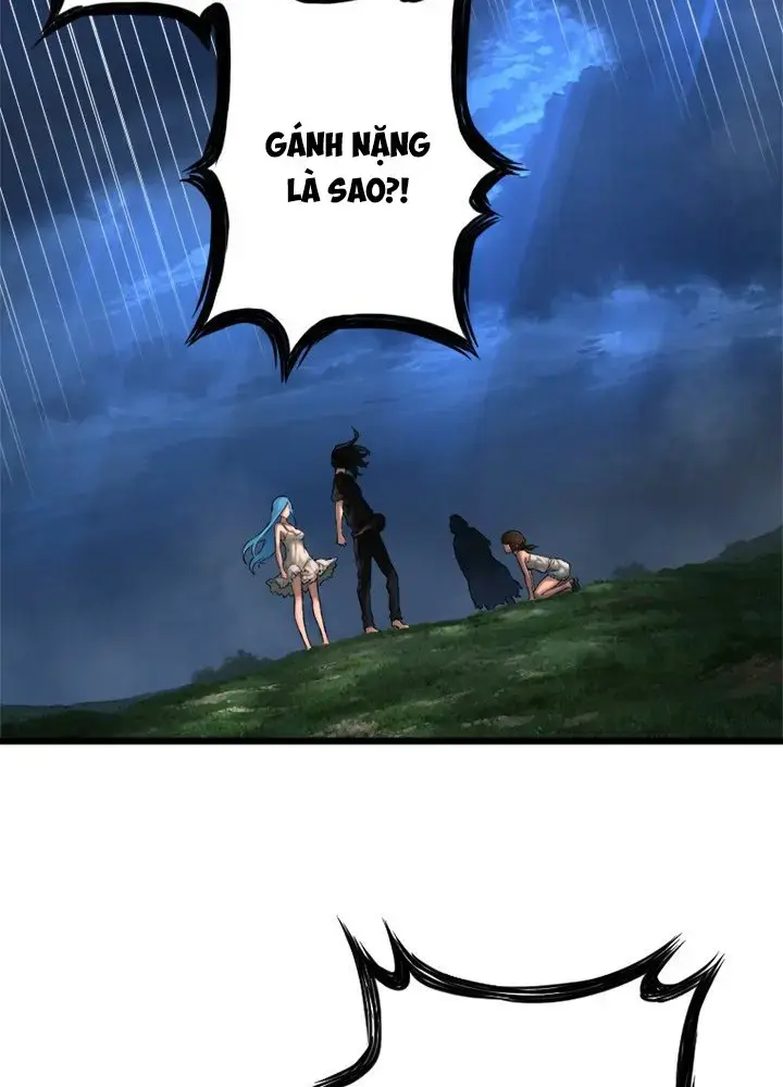 Lời Triệu Hồi Bí Ẩn Chapter 18 - Trang 8