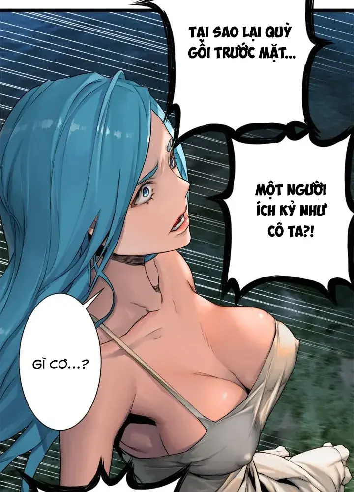 Lời Triệu Hồi Bí Ẩn Chapter 18 - Trang 9