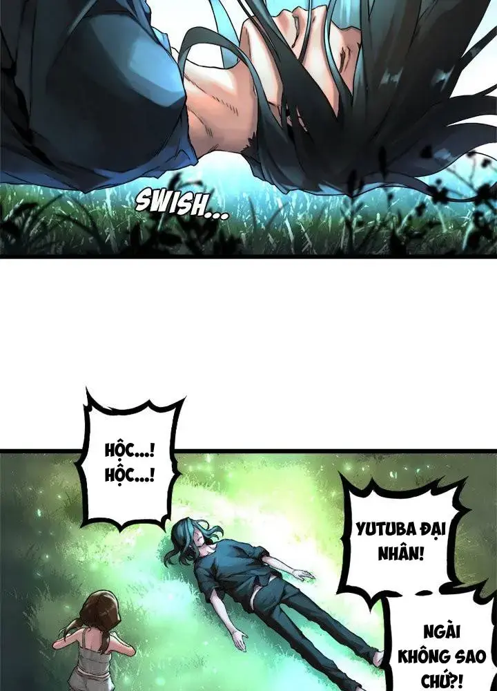 Lời Triệu Hồi Bí Ẩn Chapter 19 - Trang 23
