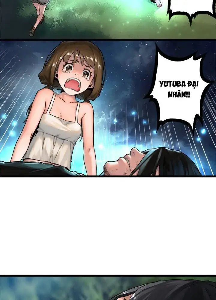Lời Triệu Hồi Bí Ẩn Chapter 19 - Trang 24