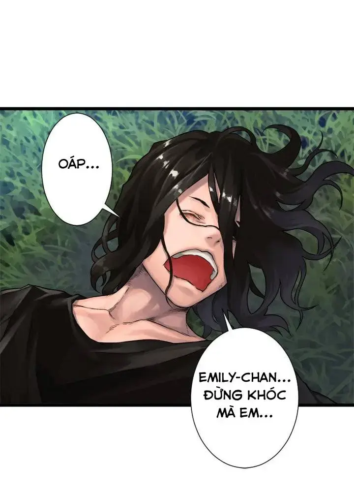 Lời Triệu Hồi Bí Ẩn Chapter 19 - Trang 26