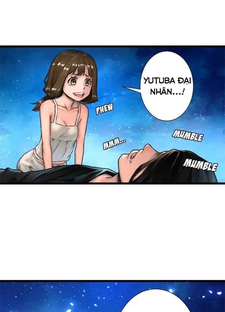 Lời Triệu Hồi Bí Ẩn Chapter 19 - Trang 27