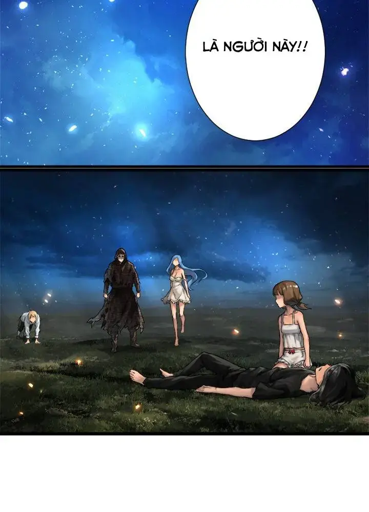 Lời Triệu Hồi Bí Ẩn Chapter 19 - Trang 28