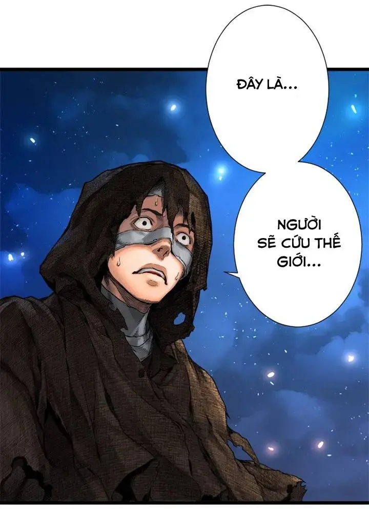 Lời Triệu Hồi Bí Ẩn Chapter 19 - Trang 29