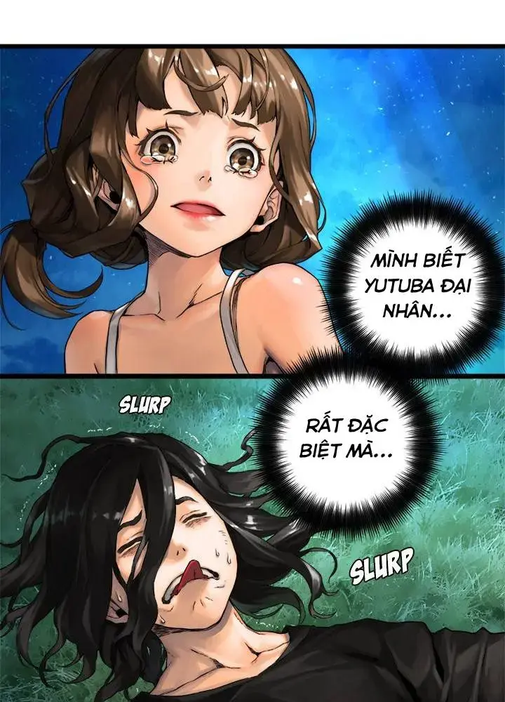 Lời Triệu Hồi Bí Ẩn Chapter 19 - Trang 31