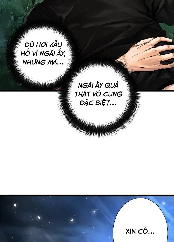Lời Triệu Hồi Bí Ẩn Chapter 19 - Trang 32