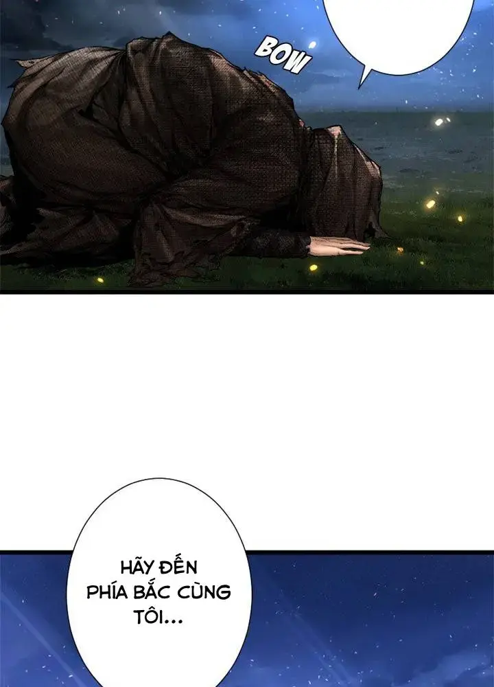Lời Triệu Hồi Bí Ẩn Chapter 19 - Trang 33